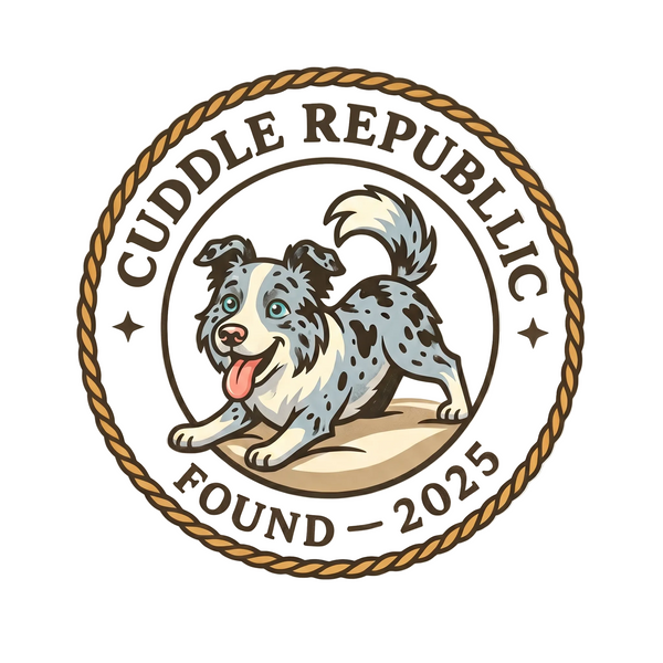 Cuddle Republic